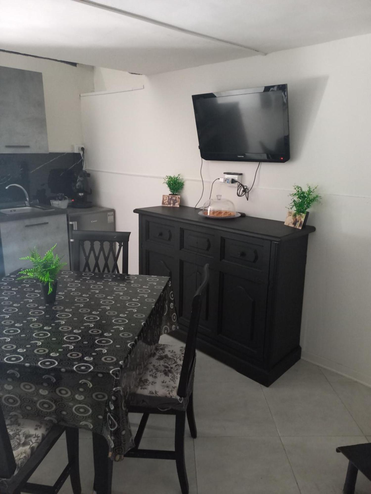 O' Vascio E Totor Apartman Nápoly Kültér fotó